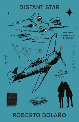 Distant Star by BolaÃ±o, Roberto