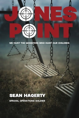 Jones Point by Hagerty, Sean