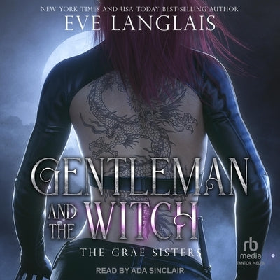 Gentleman and the Witch by Langlais, Eve