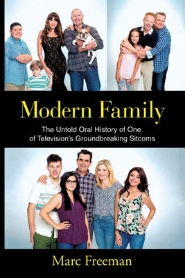 Modern Family by Freeman, Marc