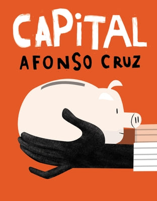 Capital by Cruz, Afonso