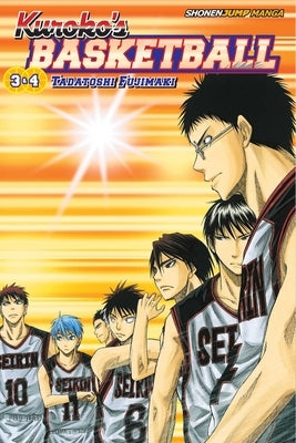 Kuroko's Basketball, Vol. 2 by Fujimaki, Tadatoshi