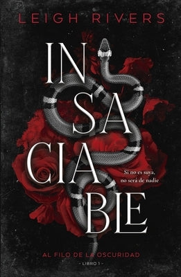Insaciable by Rivers, Leigh