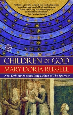 Children of God by Russell, Mary Doria