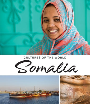 Somalia by Nevins, Debbie