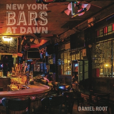 New York Bars at Dawn by Root, Daniel