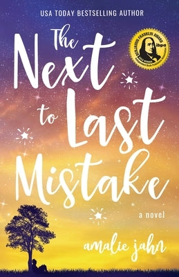 The Next to Last Mistake by Jahn, Amalie