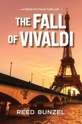 The Fall of Vivaldi by Bunzel, Reed