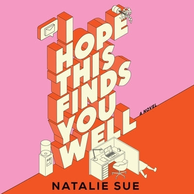 I Hope This Finds You Well by Sue, Natalie