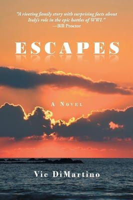 Escapes by DiMartino, Vic