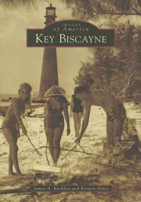 Key Biscayne by Kushlan, James a.