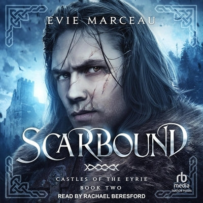 Scarbound by Marceau, Evie