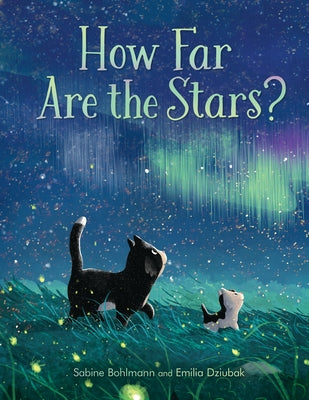 How Far Are the Stars? by Bohlmann, Sabine