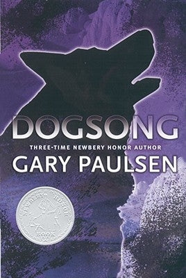 Dogsong by Paulsen, Gary