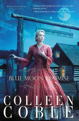 An Blue Moon Promise by Coble, Colleen