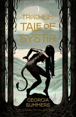 Trollheim: Tale of Sã1/2stir by Summers, Georgia
