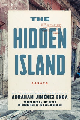 The Hidden Island by JimÃ©nez Enoa, Abraham