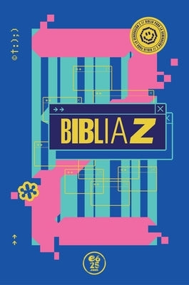 Biblia Z (Azul) by 