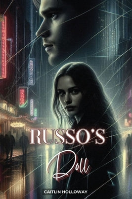 Russo's Doll by Holloway, Caitlin