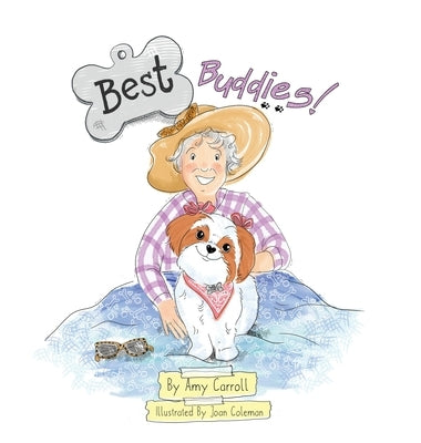 Best Buddies! by Carroll, Amy