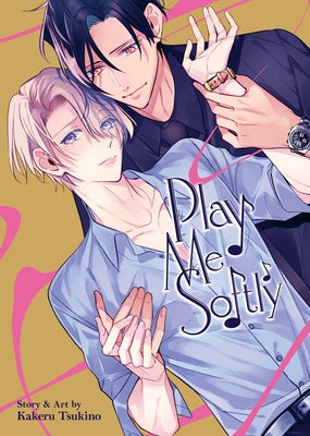 Play Me Softly by Tsukino, Kakeru