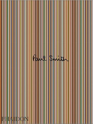 Paul Smith by Chambers, Tony