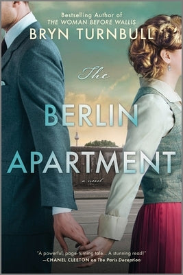 The Berlin Apartment by Turnbull, Bryn
