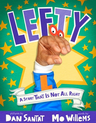 Lefty by Willems, Mo