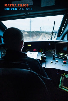 Driver by Filice, Mattia