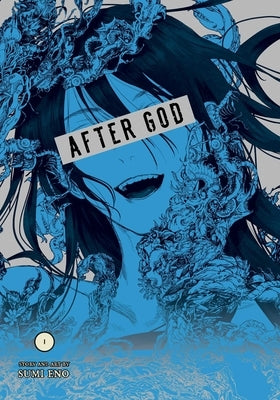 After God, Vol. 1 by Eno, Sumi