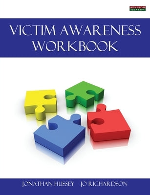 Victim Awareness Workbook [Probation Series] by Hussey, Jonathan