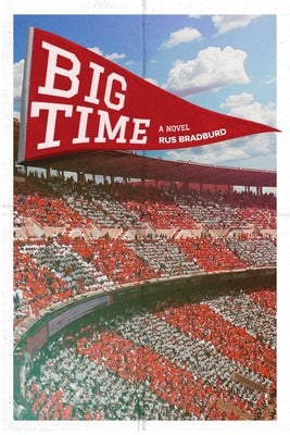 Big Time by Bradburd, Rus