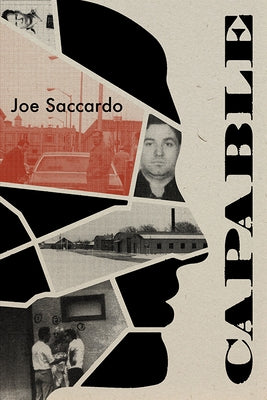 Capable by Saccardo, Joe