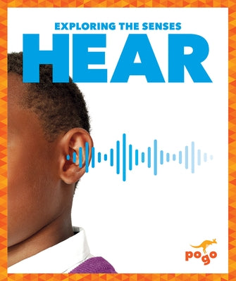 Hear by Brink, Tracy Vonder