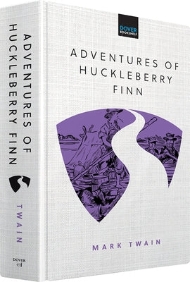 Adventures of Huckleberry Finn by Twain, Mark