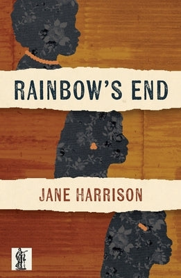 Rainbow's End by Harrison, Jane