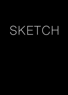 Sketch - Black by Editors of Chartwell Books