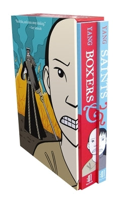 Boxers & Saints Boxed Set by Yang, Gene Luen