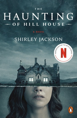 The Haunting of Hill House (Movie Tie-In) by Jackson, Shirley