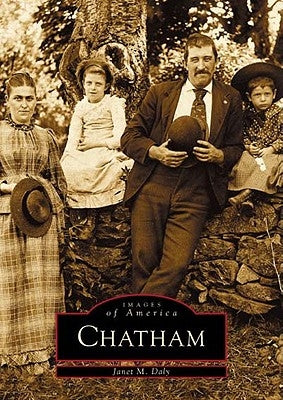Chatham by Daly, Janet M.
