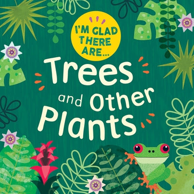 Trees and Other Plants by Turner, Tracey