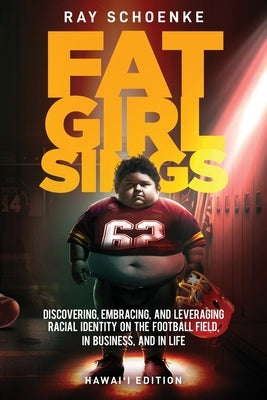 Fat Girl Sings: Discovering, Embracing, and Leveraging Racial Identity on the Football Field, in Business, and in Life - Hawai'i Editi by Schoenke, Ray