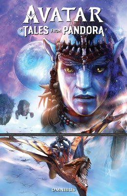 Avatar: Tales from Pandora Omnibus by Smith, Sherri L.