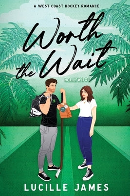 Worth The Wait by James, Lucille