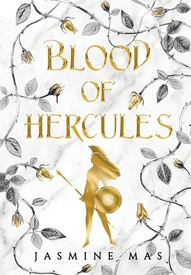 Blood of Hercules by Mas, Jasmine