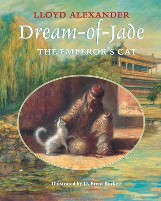 Dream-Of-Jade: The Emperor's Cat by Alexander, Lloyd