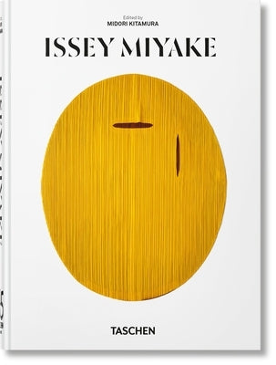 Issey Miyake: 45th Ed. by Miyake, Issey