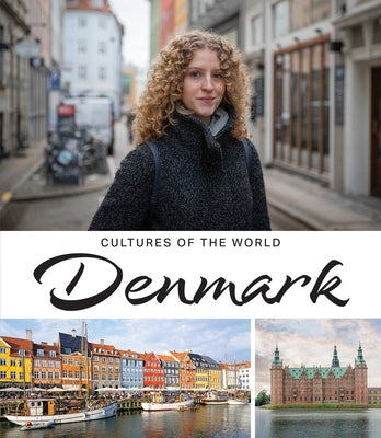 Denmark by Nevins, Debbie