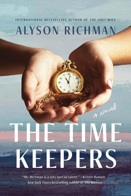 The Time Keepers by Richman, Alyson