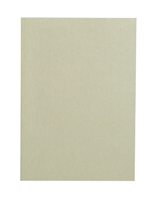 Pearl White Paper-Oh Yuko-Ori A5 Lined by Paperblanks Journals Ltd